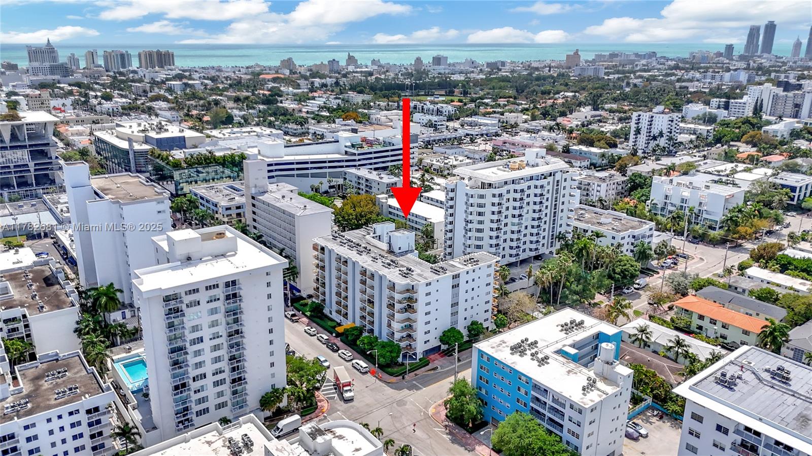 1340 Lincoln Rd # 608