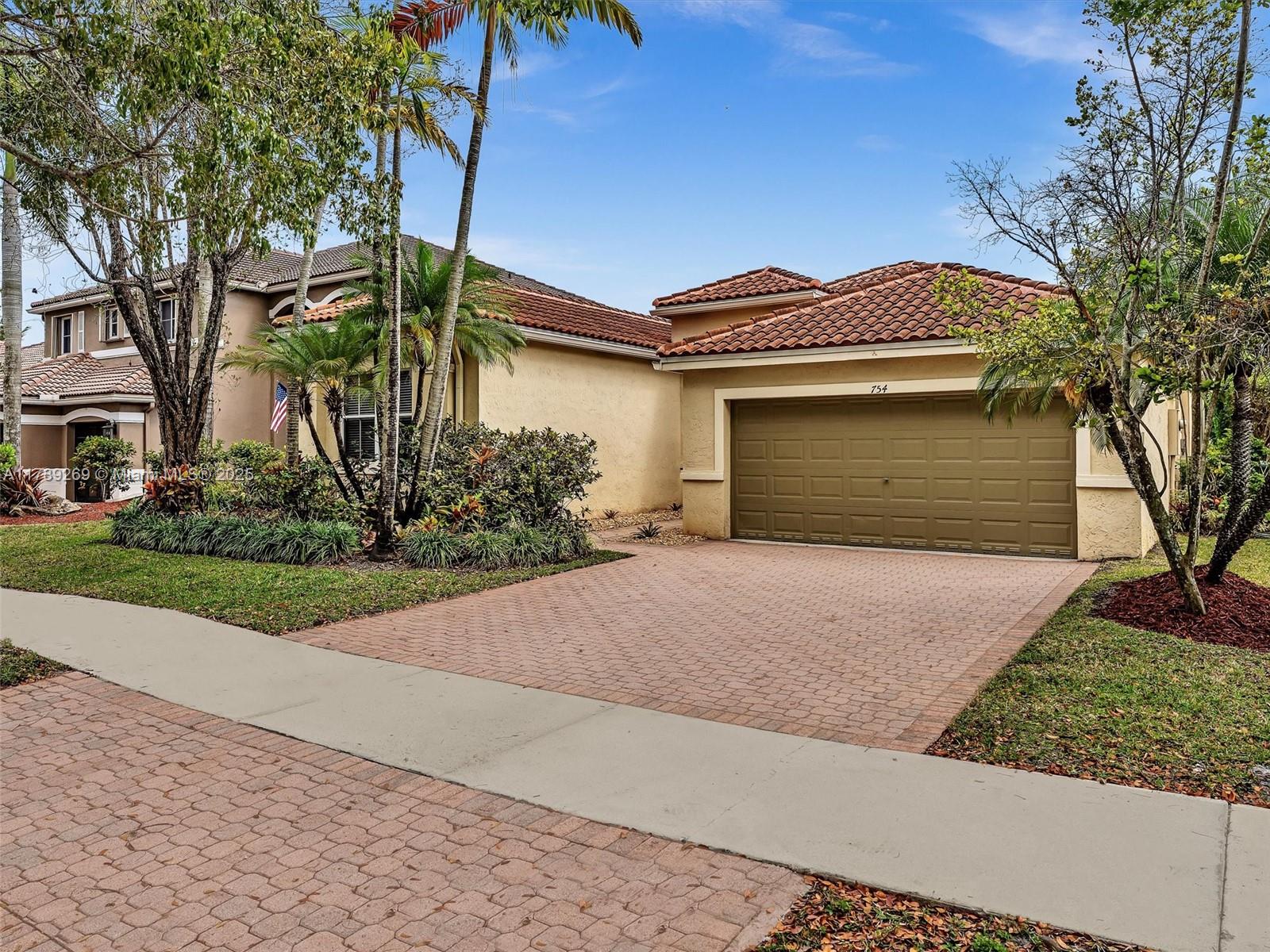 754 Sunflower Cir # 754
