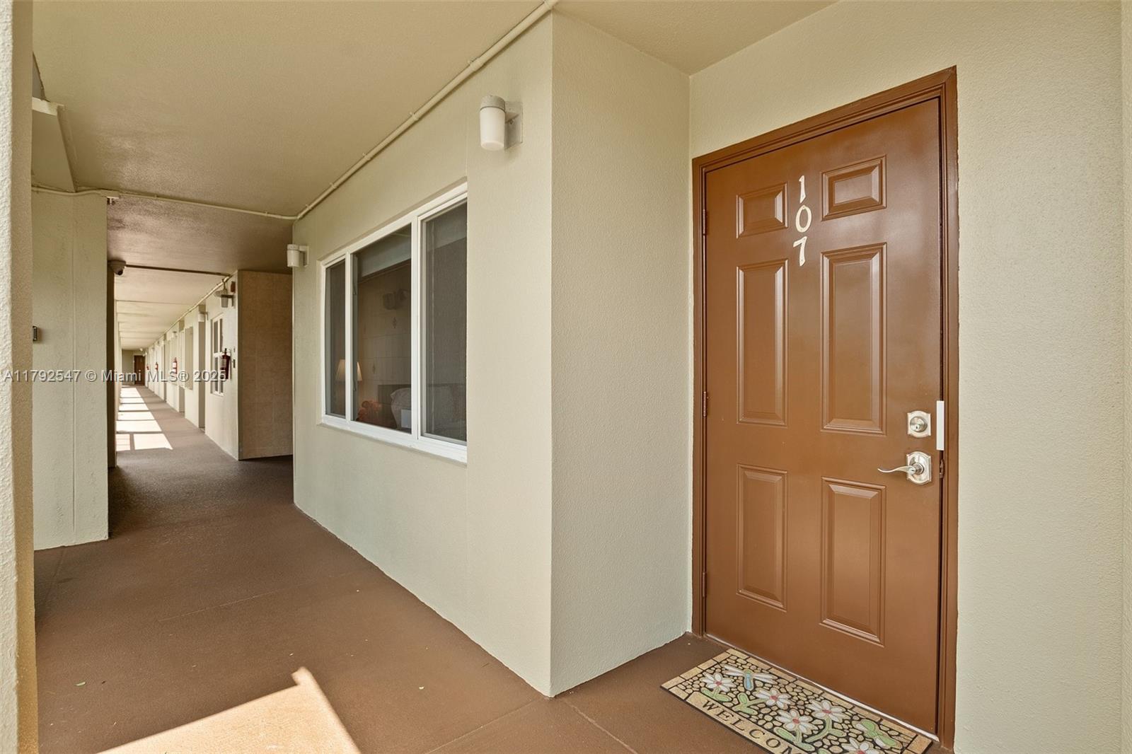 1400 SW 131st Way # 107Q