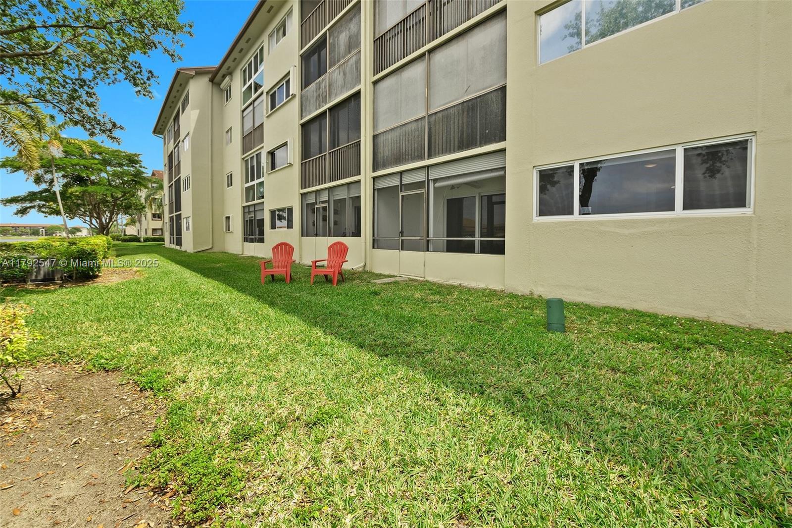 1400 SW 131st Way # 107Q