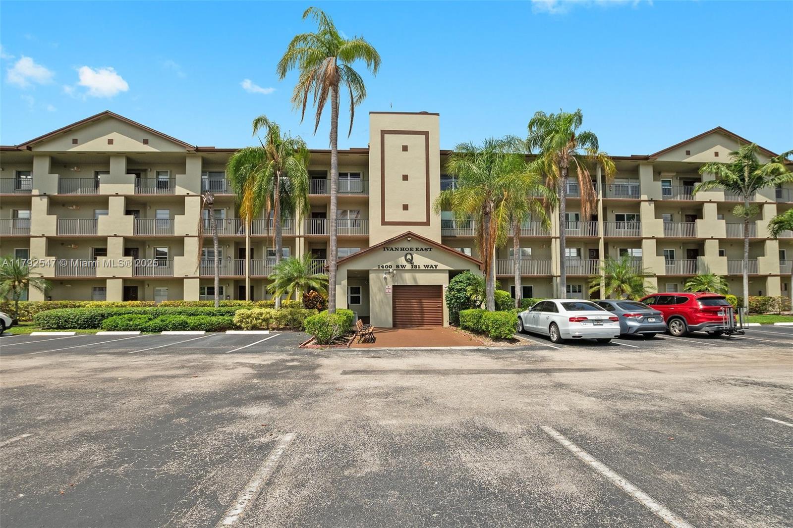 1400 SW 131st Way # 107Q