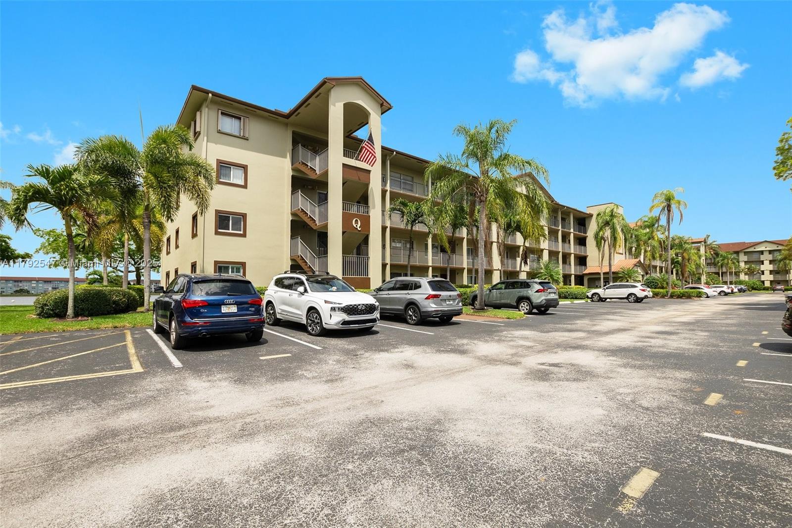 1400 SW 131st Way # 107Q