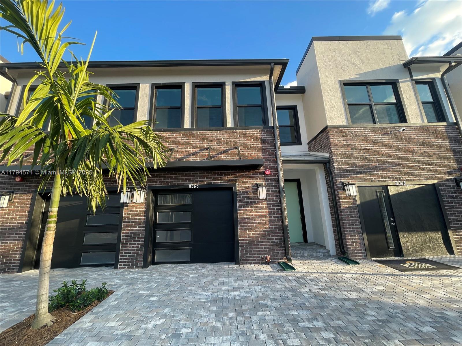 8366 NW 7th Ct
