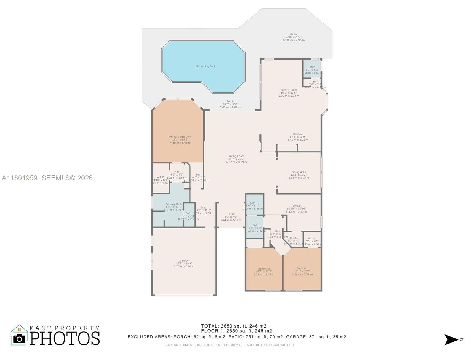 3230 SW 194th Ter