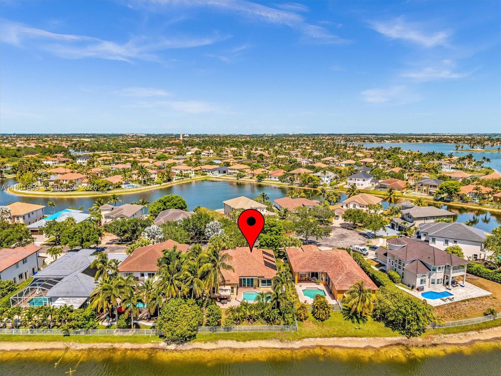 3230 SW 194th Ter