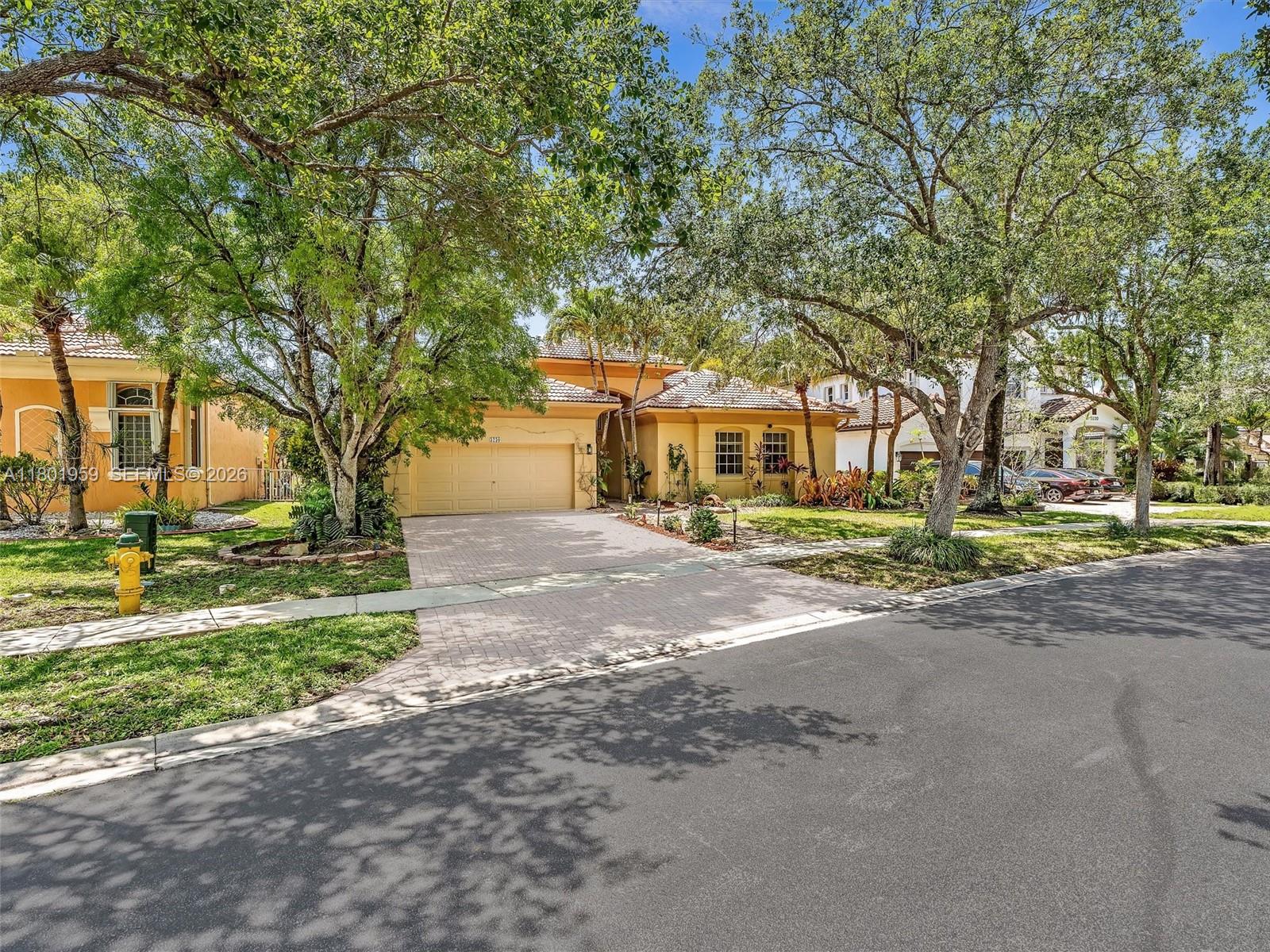 3230 SW 194th Ter