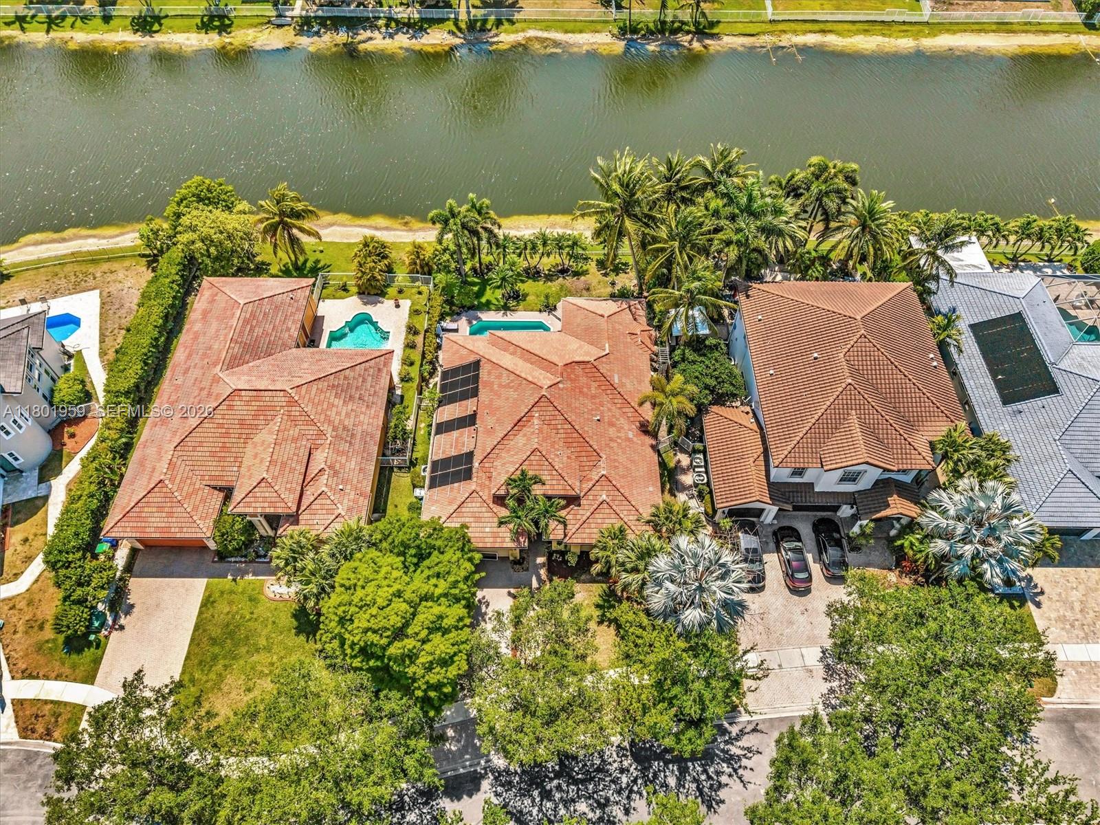 3230 SW 194th Ter