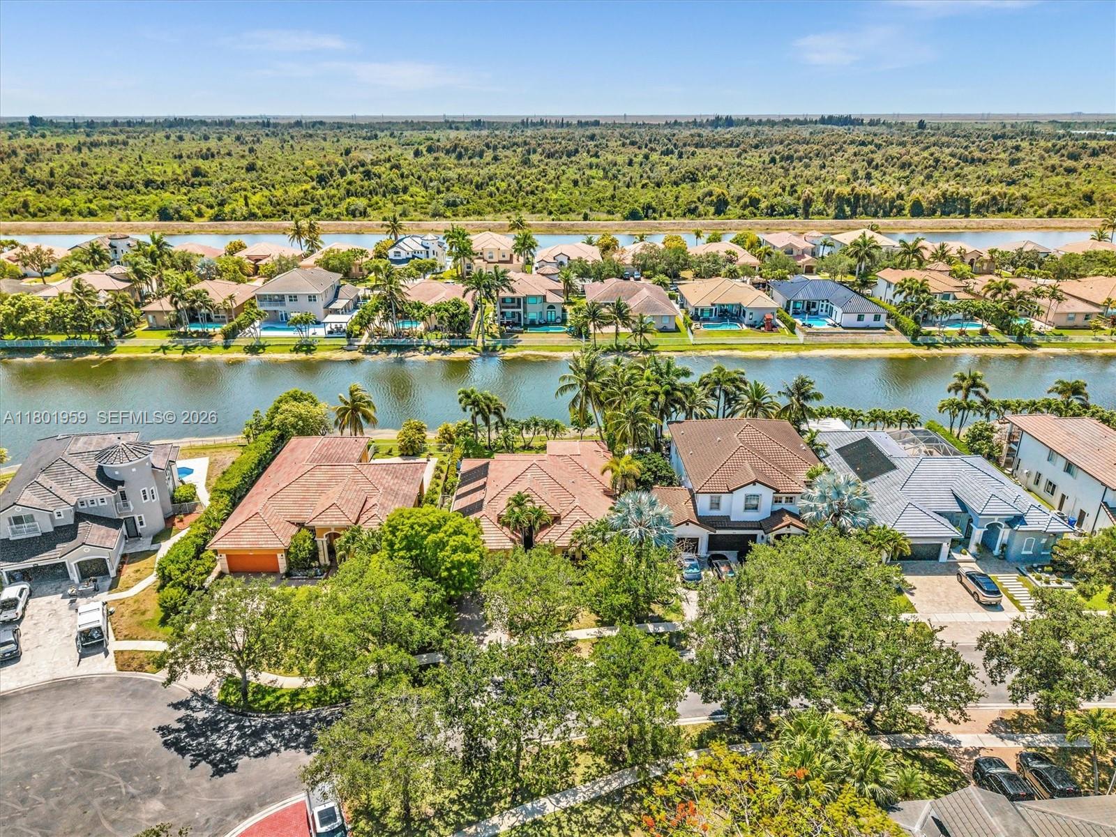 3230 SW 194th Ter