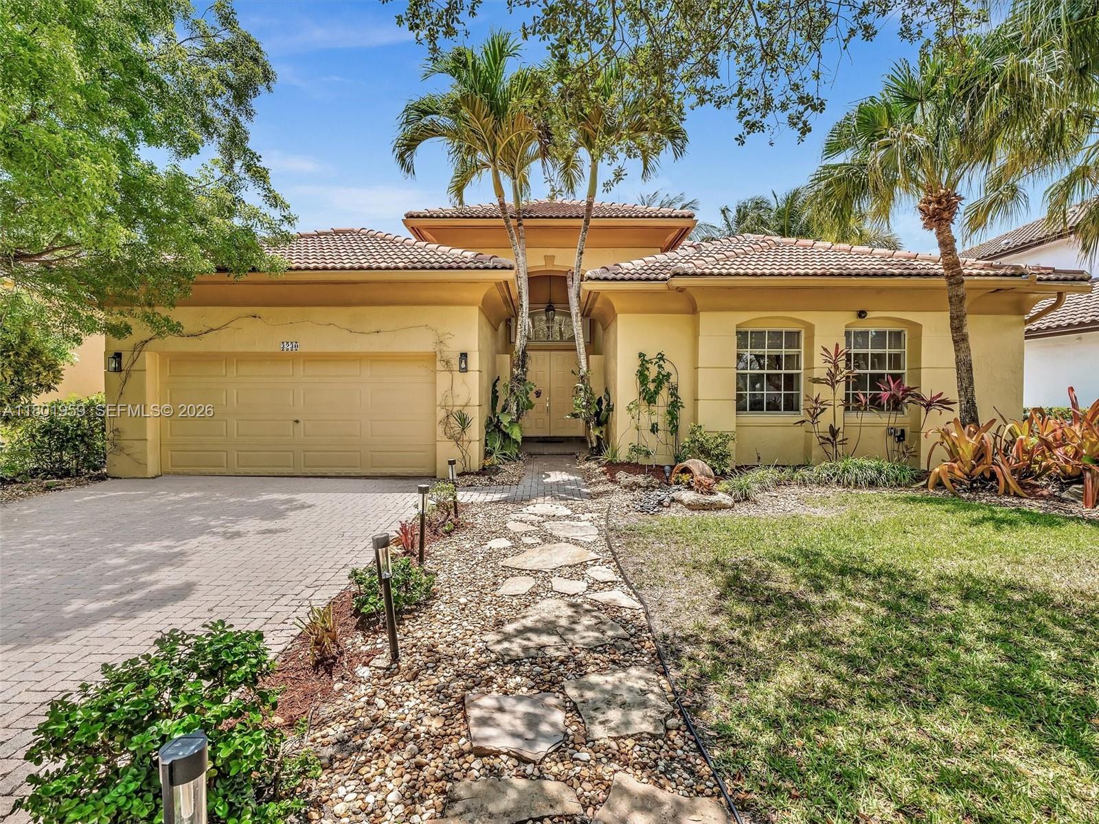 3230 SW 194th Ter