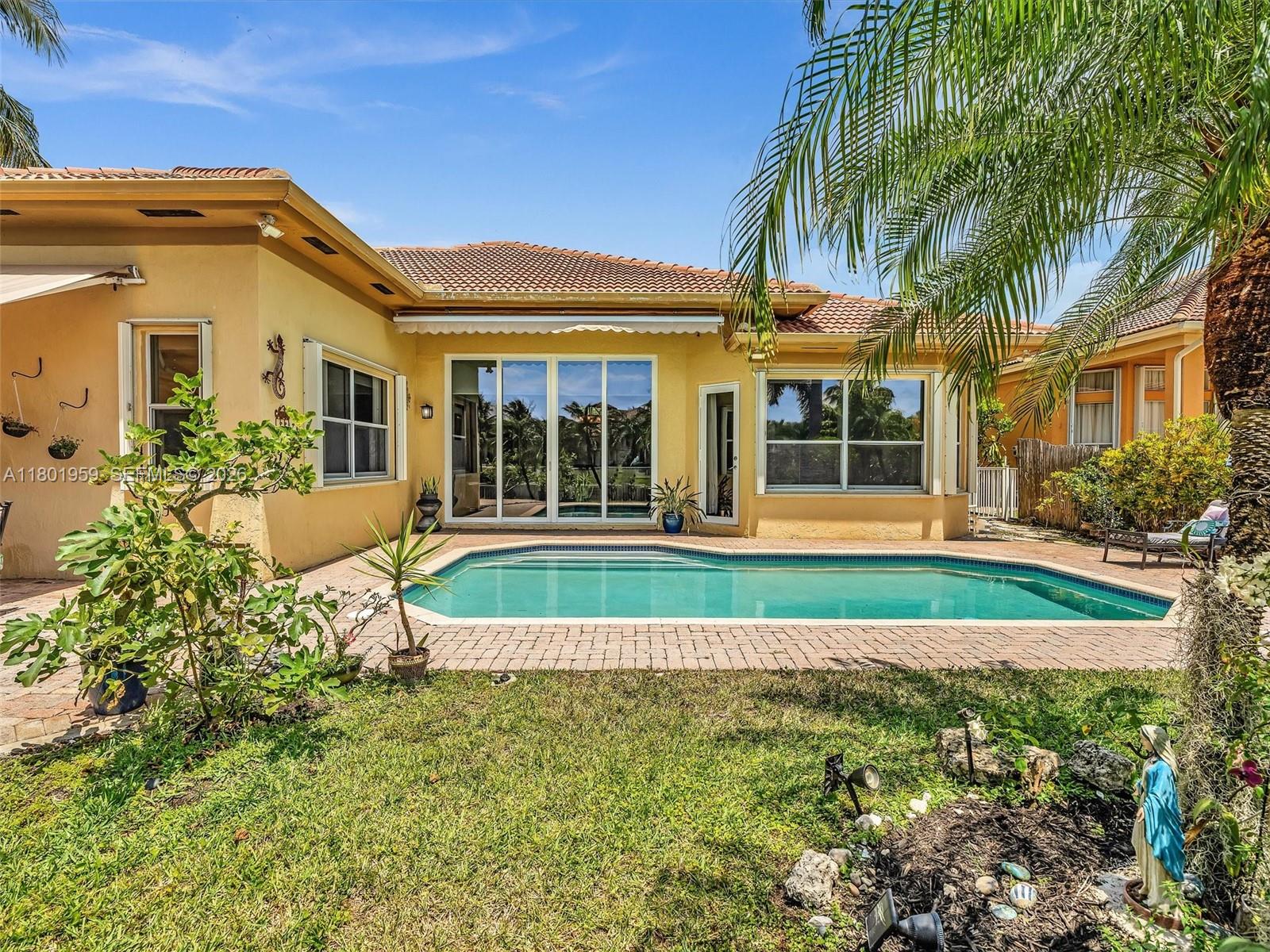3230 SW 194th Ter