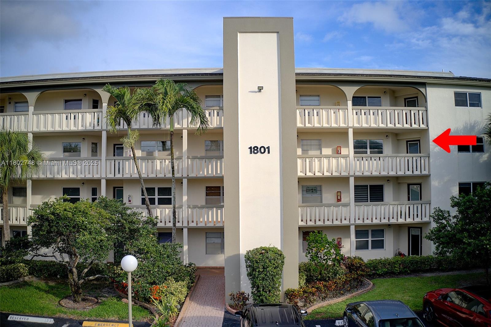 1801 Eleuthera Pt # K3