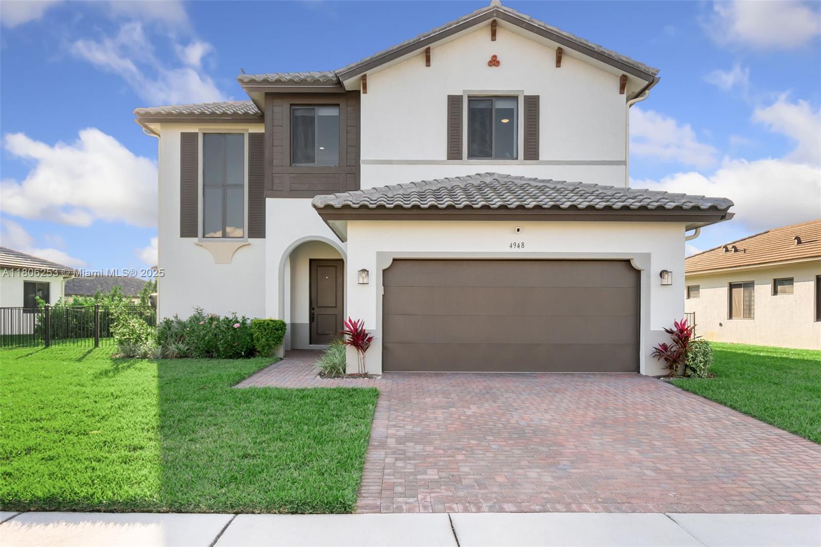4948 Gambero Way # 0