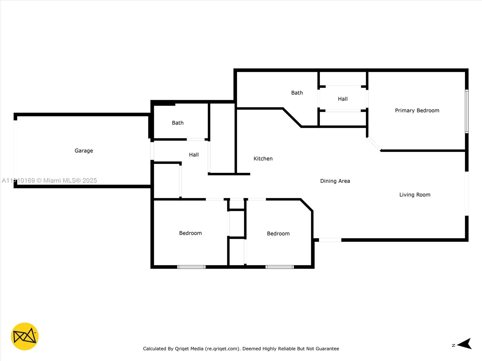 3340 Palomino Dr # 2 Unit: 214-2