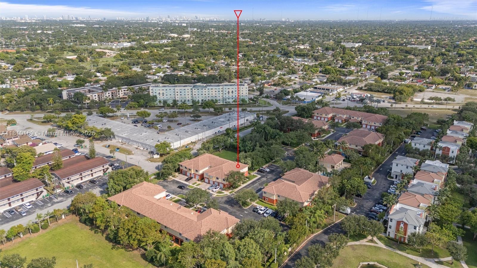 3340 Palomino Dr # 2 Unit: 214-2