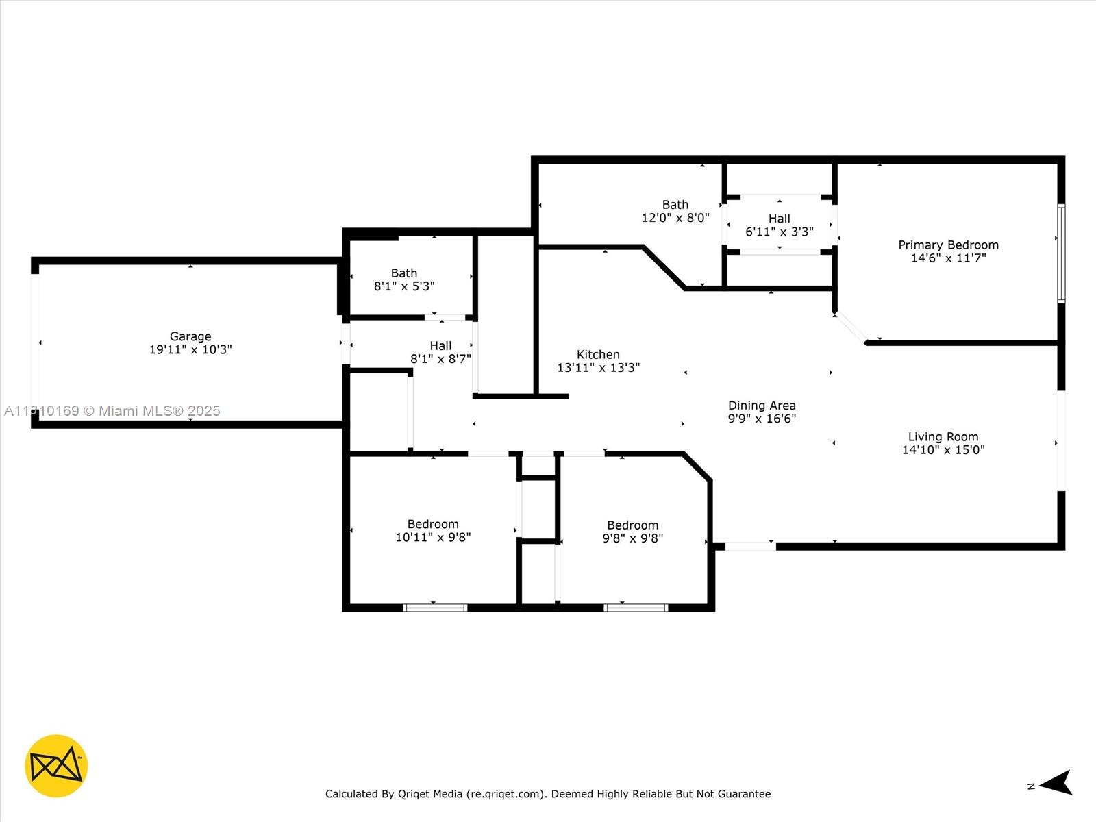3340 Palomino Dr # 2 Unit: 214-2