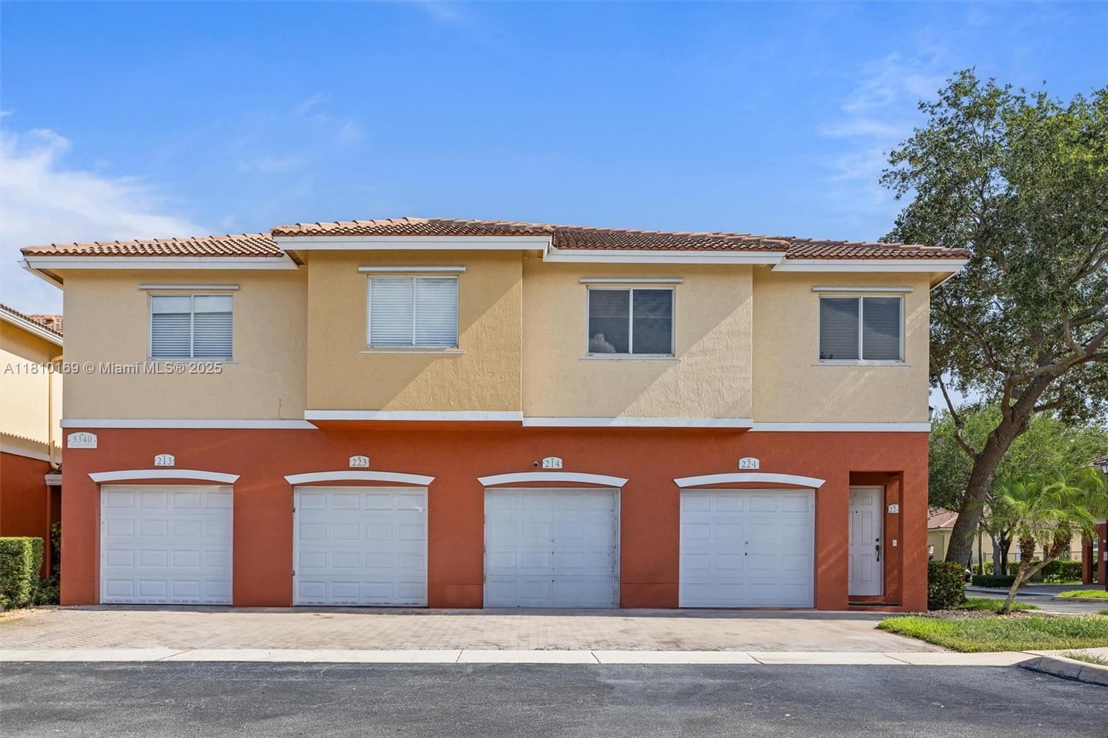 3340 Palomino Dr # 2 Unit: 214-2
