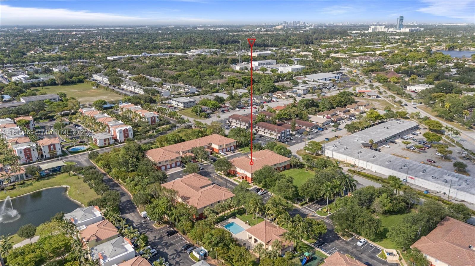 3340 Palomino Dr # 2 Unit: 214-2