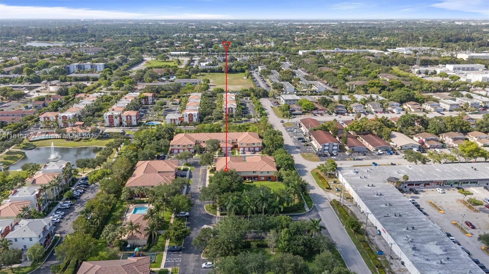 3340 Palomino Dr # 2 Unit: 214-2