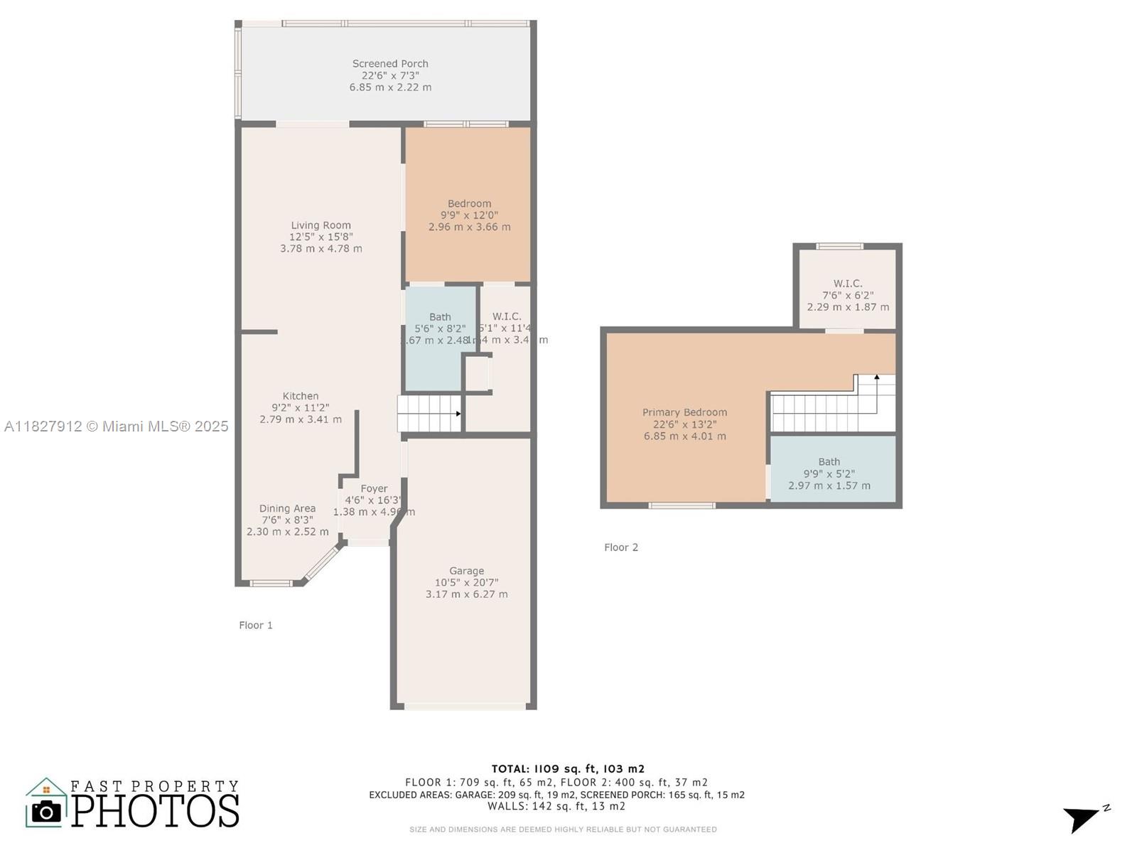 10323 Hidden Springs Ct # 10323