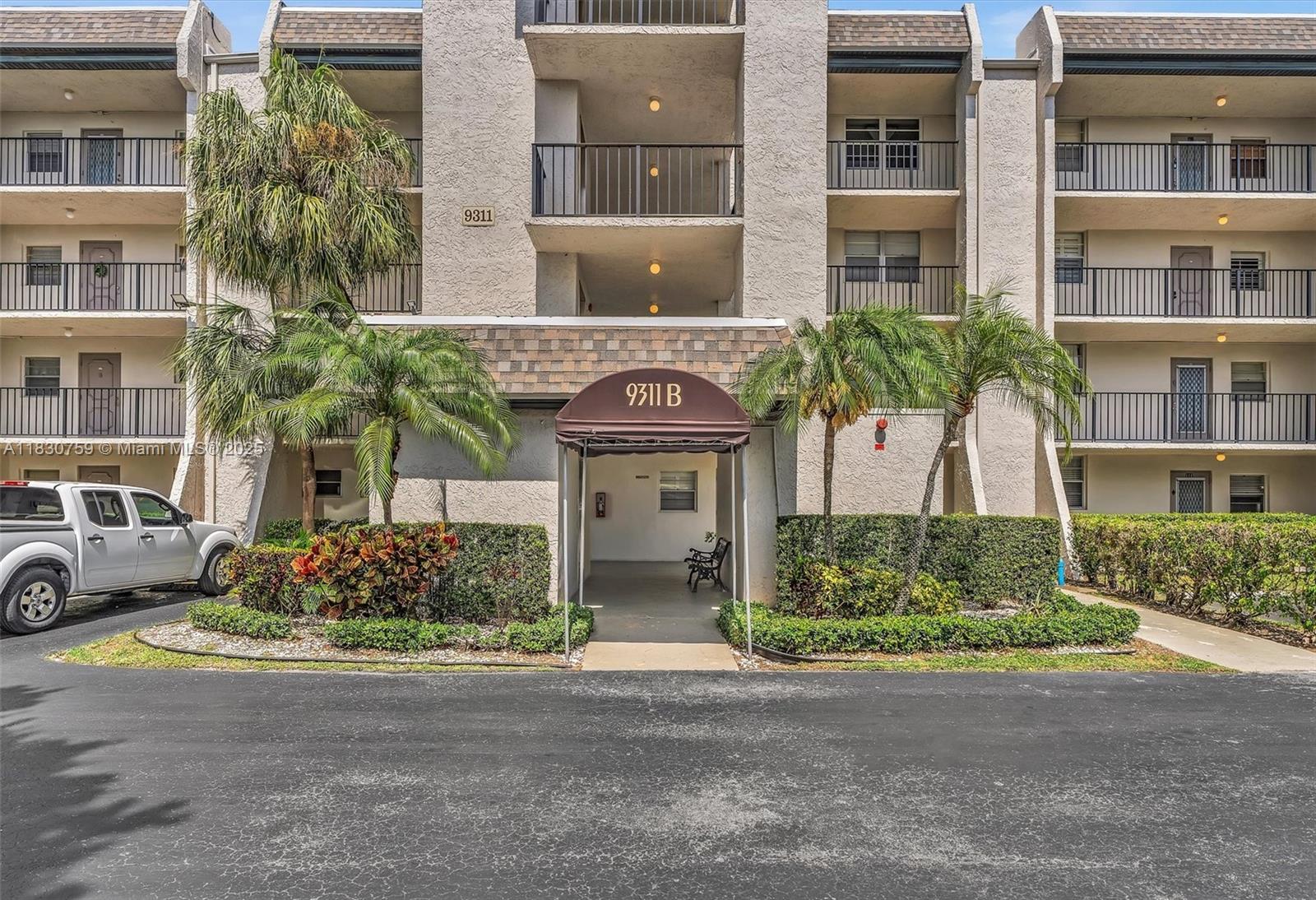9311 Orange Grove Dr # 301