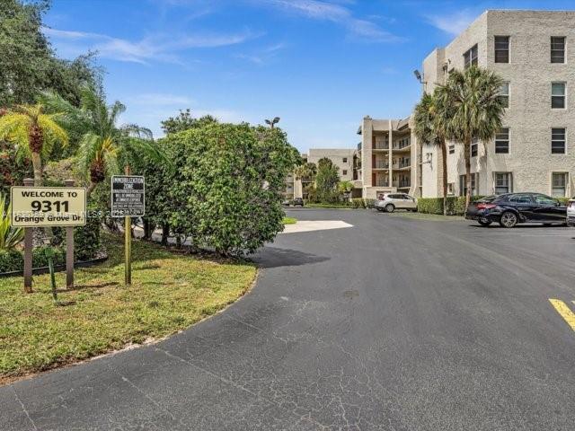 9311 Orange Grove Dr # 301