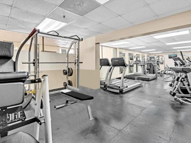 9311 Orange Grove Dr # 301