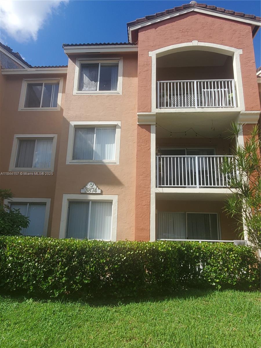 3874 Lyons Rd # 6 Unit: 112-6