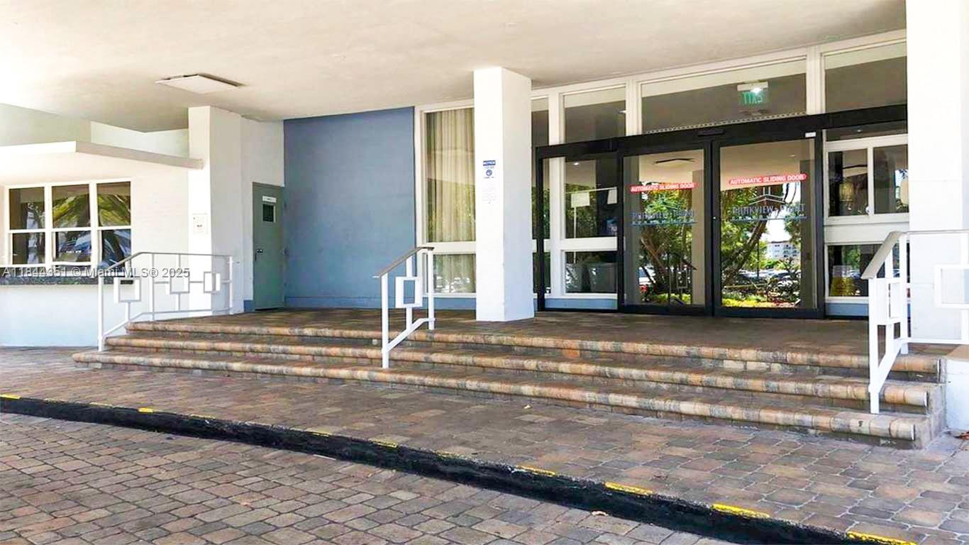 Private Address