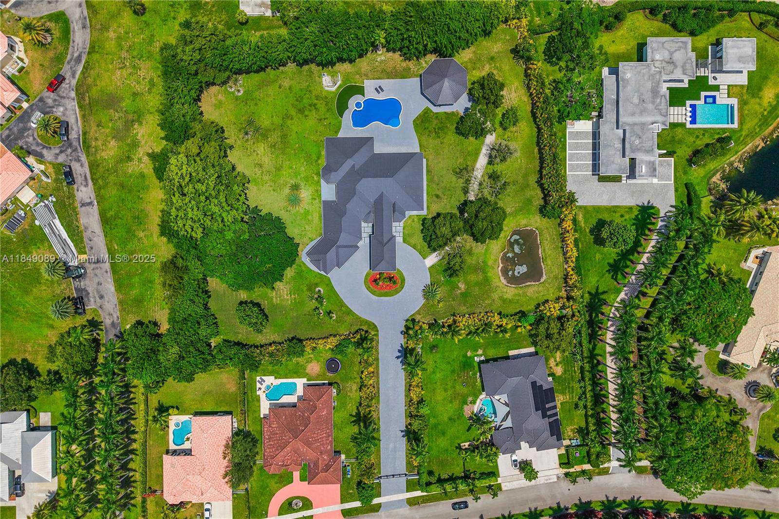 601 Ranch Rd