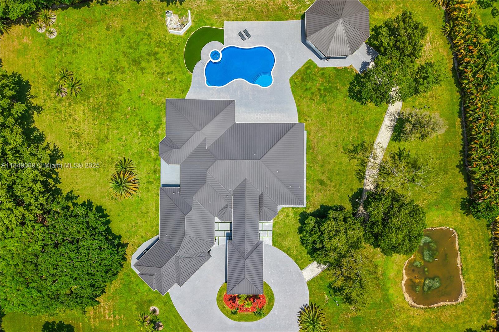 601 Ranch Rd