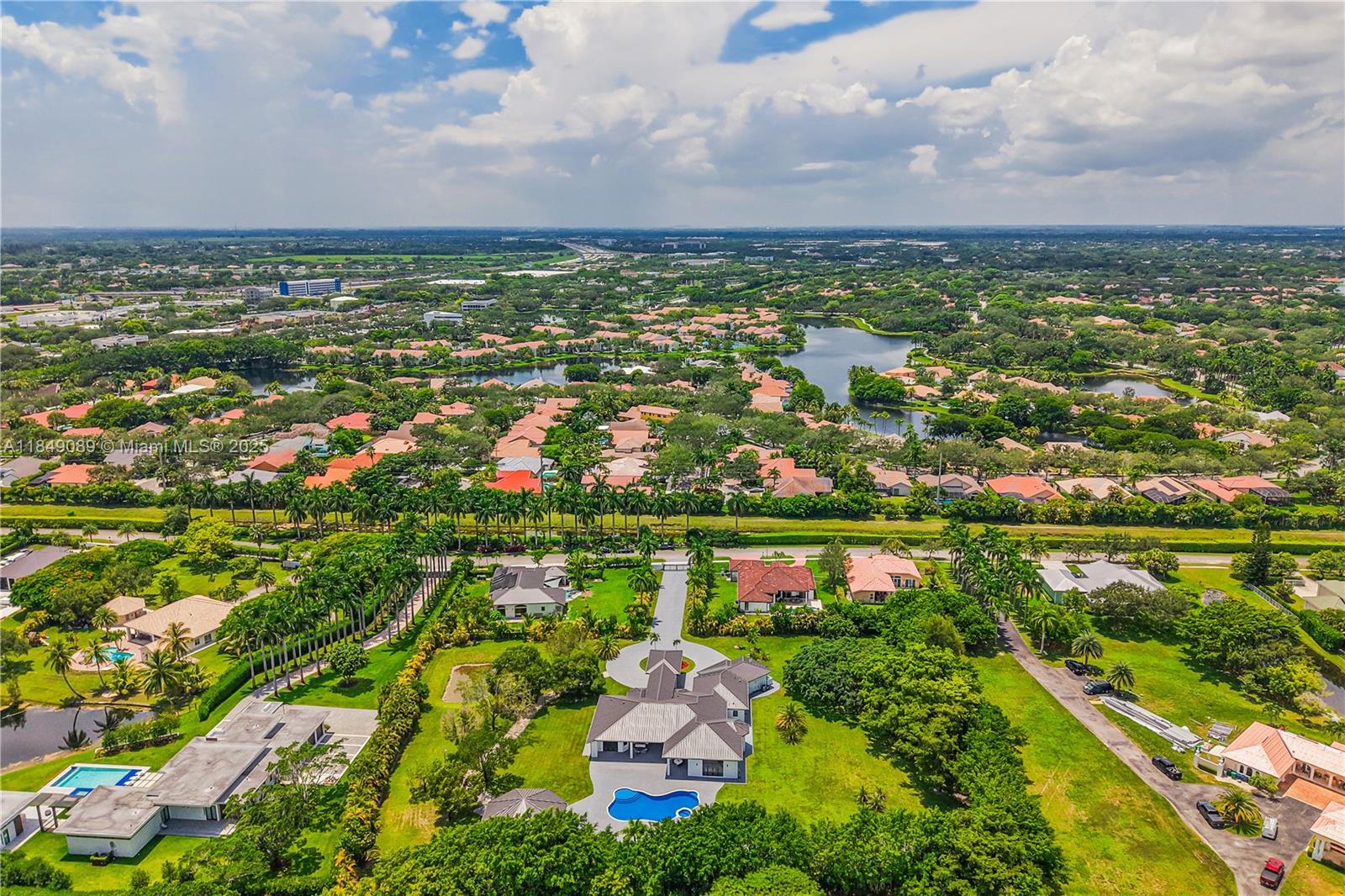 601 Ranch Rd