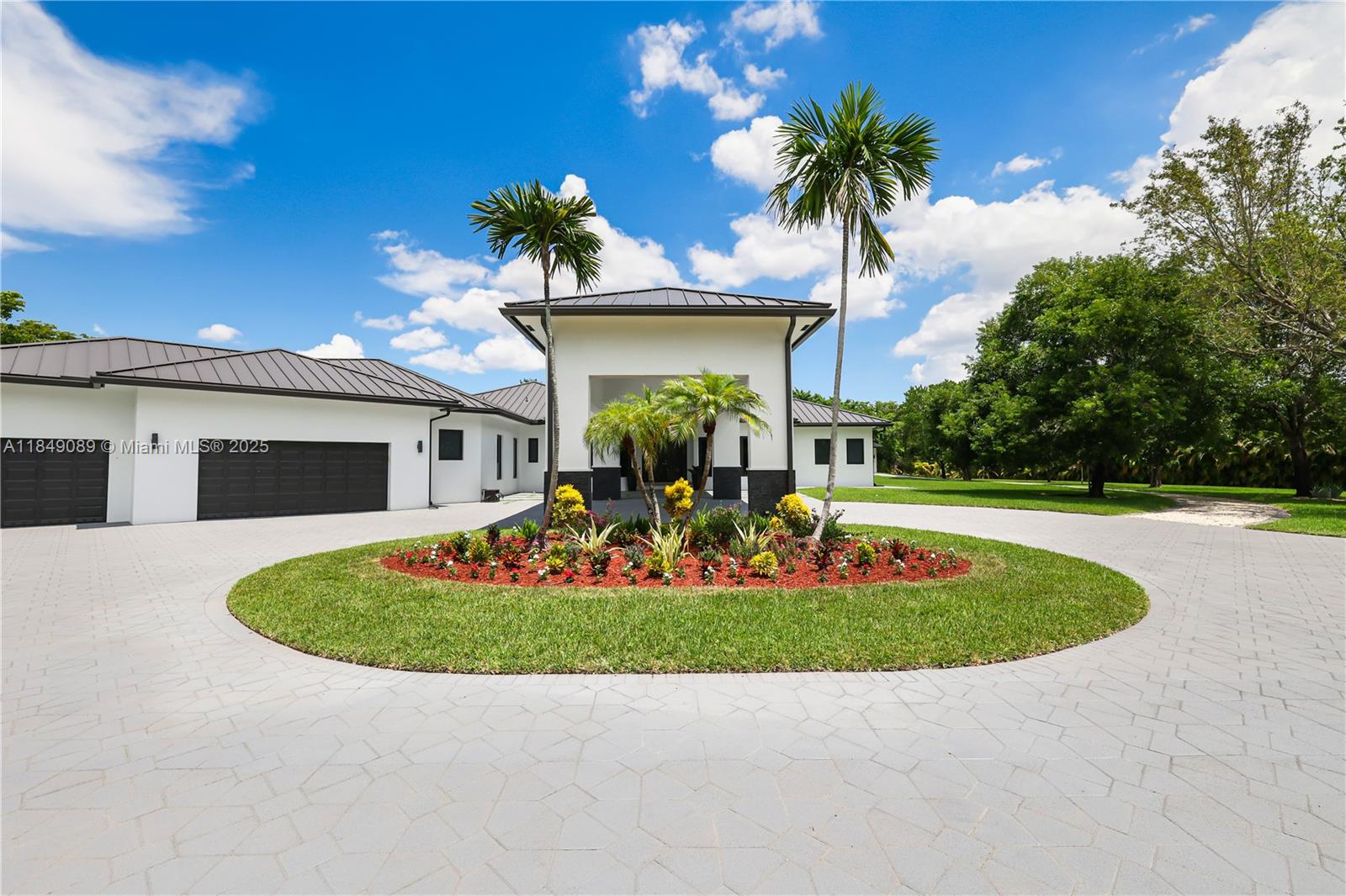 601 Ranch Rd