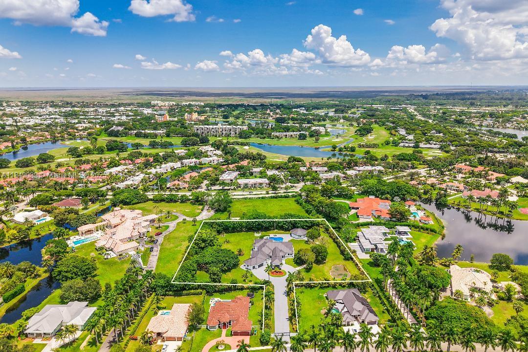 601 Ranch Rd