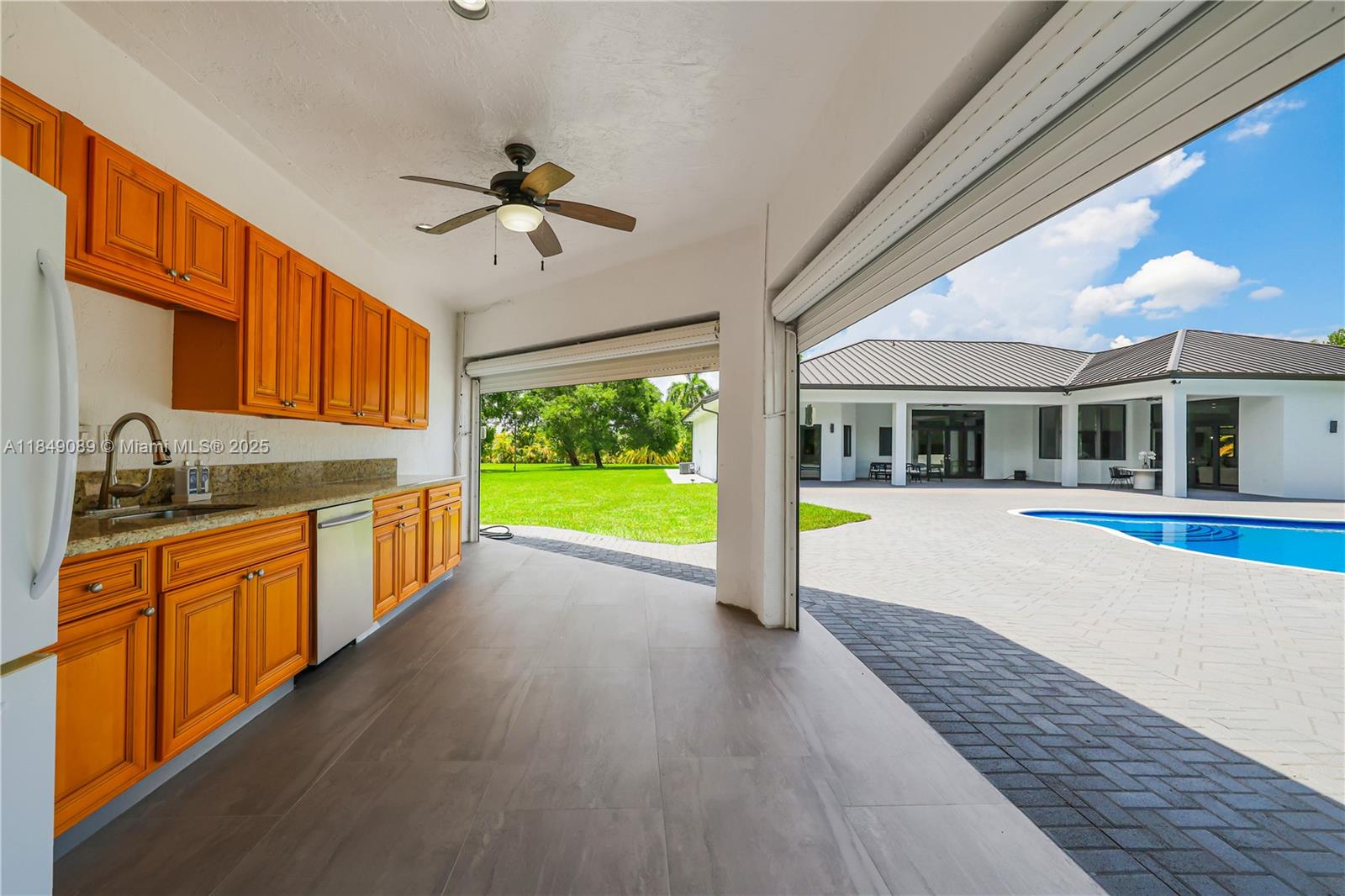 601 Ranch Rd