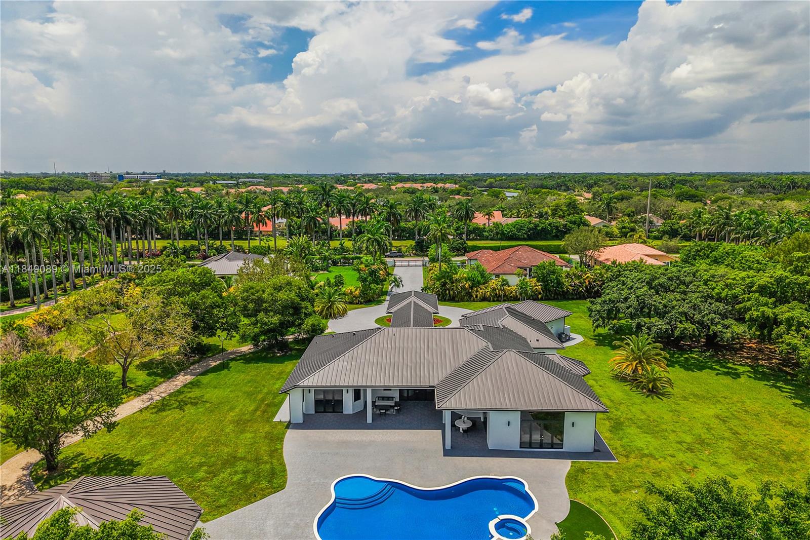 601 Ranch Rd
