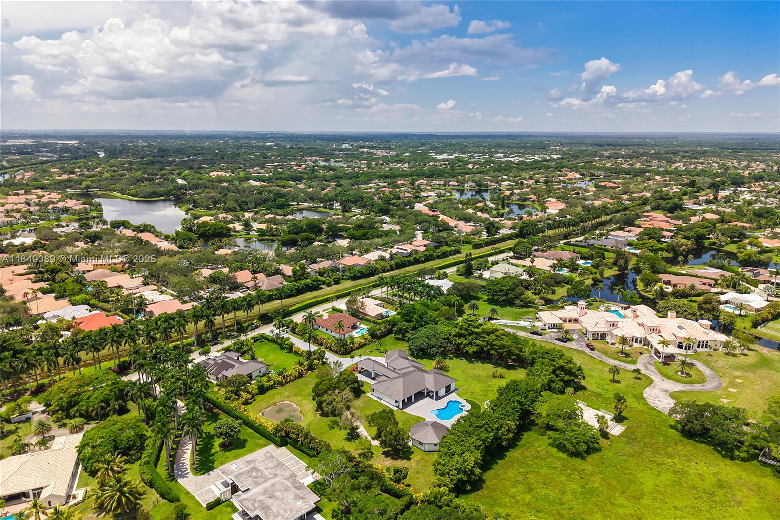 601 Ranch Rd