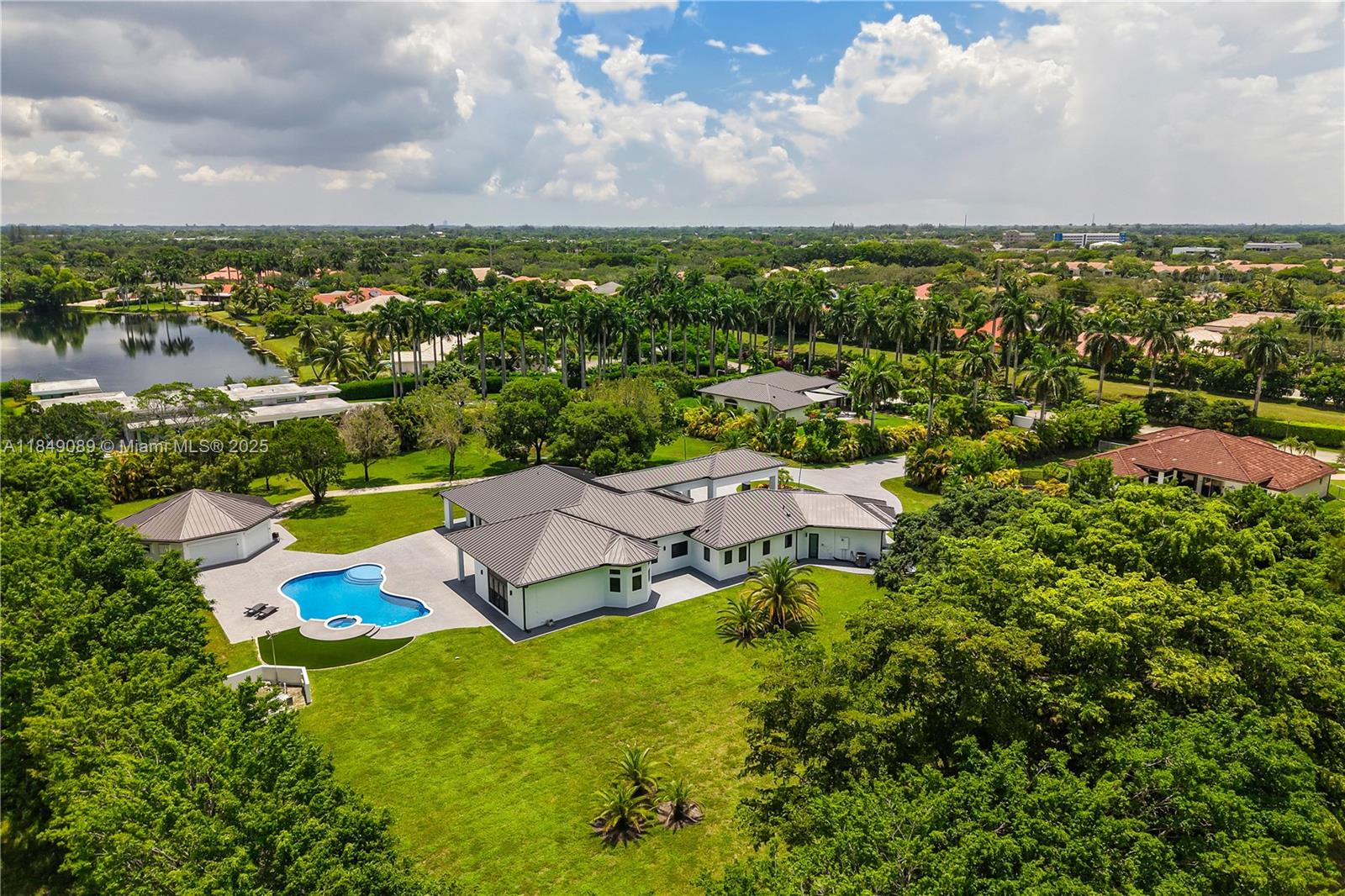 601 Ranch Rd