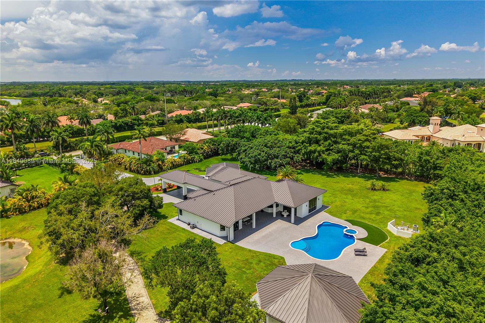 601 Ranch Rd