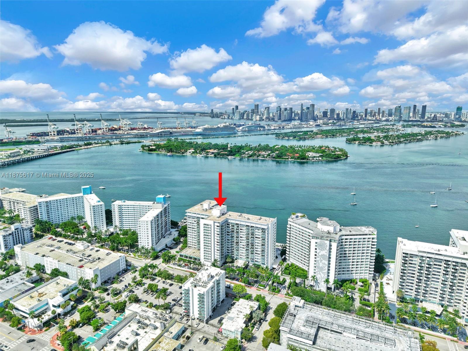 1000 W Ave Cu 3 # 224