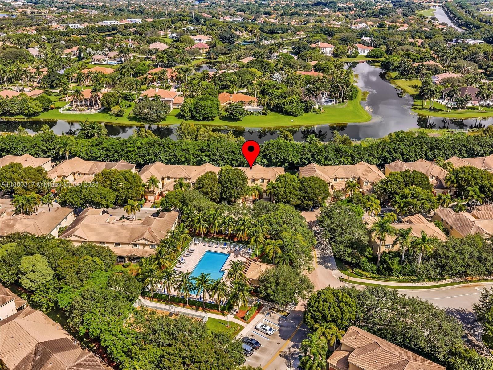3865 Tree Top Dr