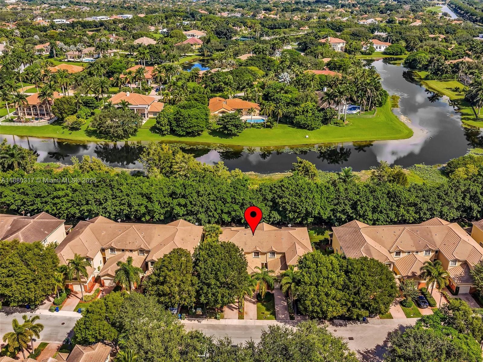 3865 Tree Top Dr