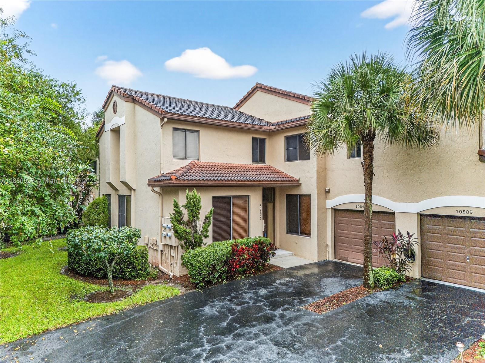 10541 NW 10th St # 129 Unit: A-129