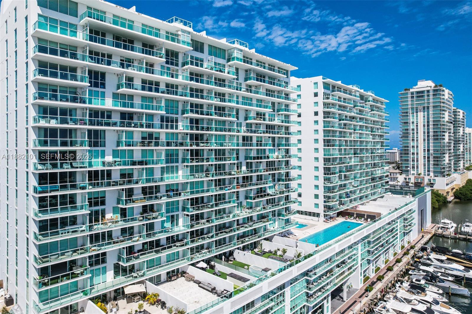 400 Sunny Isles Blvd # 920