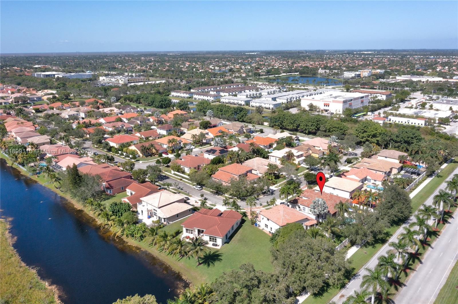 Pembroke Pines