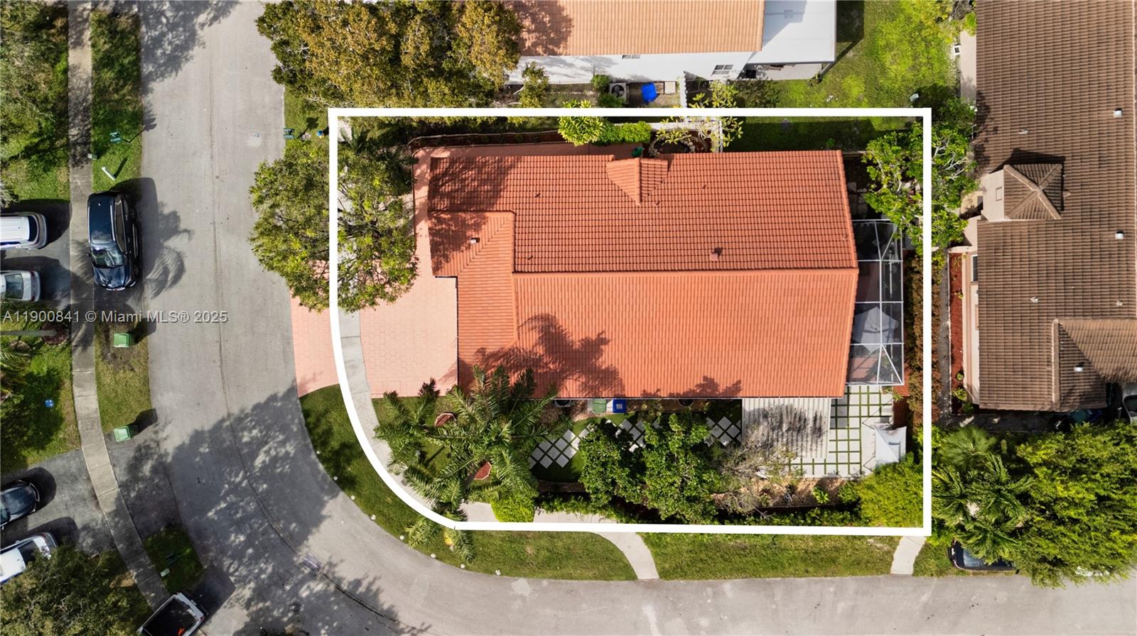 18411 NW 18th St, Pembroke Pines
