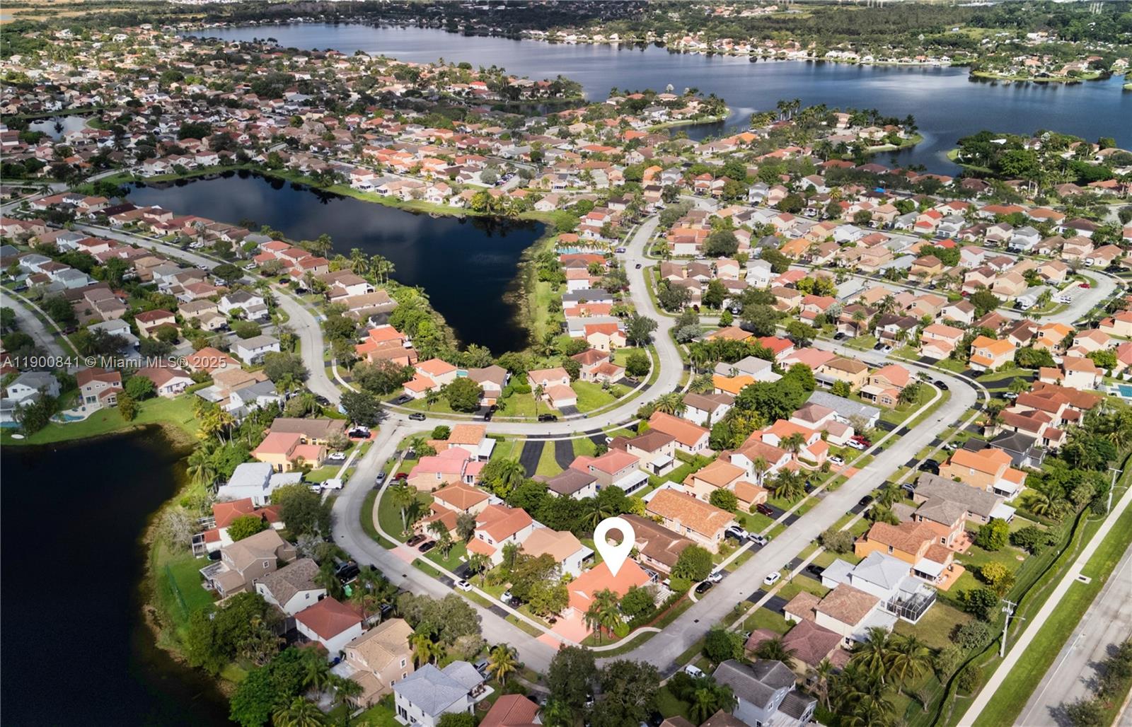 18411 NW 18th St, Pembroke Pines
