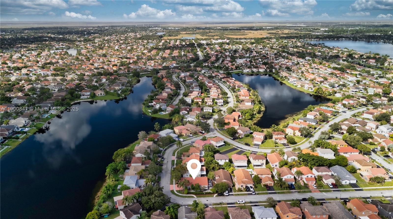 18411 NW 18th St, Pembroke Pines