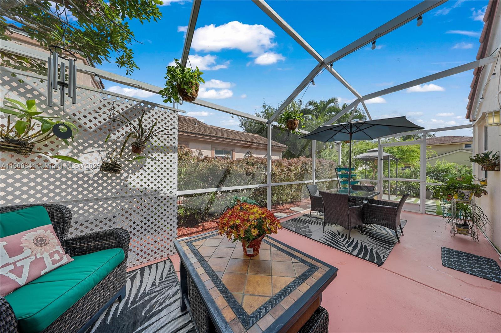 18411 NW 18th St, Pembroke Pines