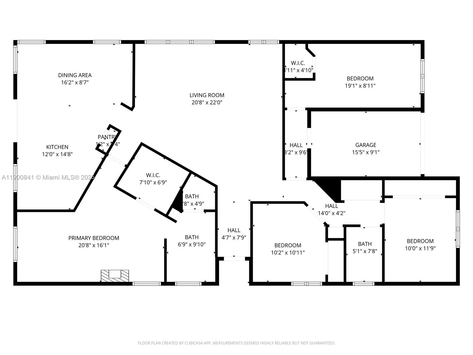18411 NW 18th St, Pembroke Pines