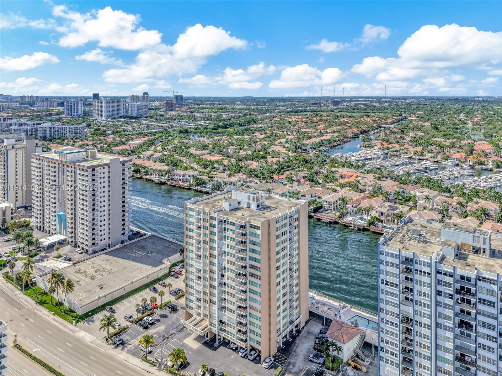 1410 S Ocean Dr # 1603